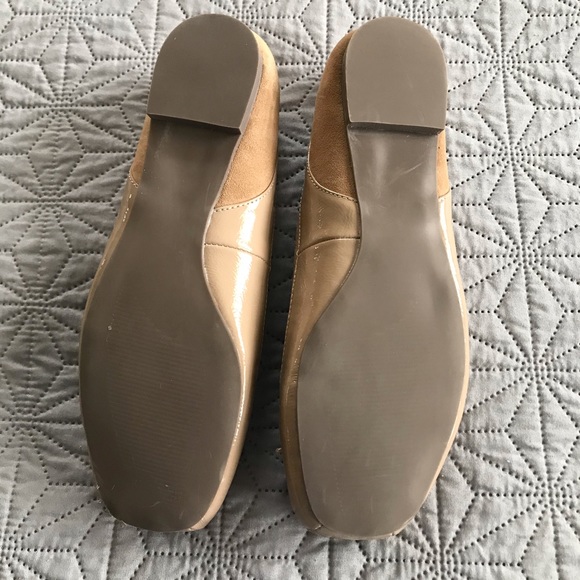 Kensie Ballet Flats - Picture 3 of 4